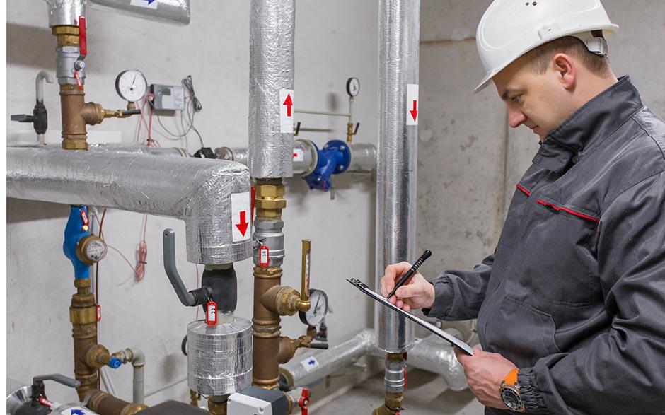 entretien chaudière fuel Nogent-sur-Oise